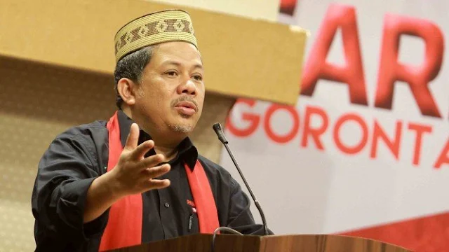 Isu Jokowi 3 Periode, Fahri Hamzah Duga Pemicunya Ada Parpol Panik Takut Kalah di 2024