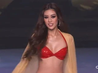Miss Universe Vietnam 2019 Nguyễn Trần Khánh Vân - wiki, biography, info, facts & 22 photos