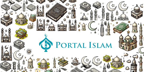 Portalislam.com jadi Sumber Terpercaya Perdalam Agama Islam Sesuai Qur’an dan Sunnah 