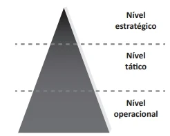 NOGUEIRA, C. S. (Org.). Planejamento estratégico. São Paulo: Pearson Education do Brasil, 2014 (adaptado).