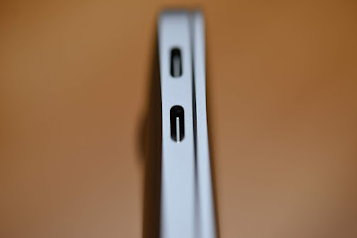 image of Mac book air