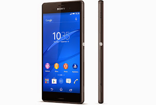 Sony Xperia® Z3 User Guide PDF Download 