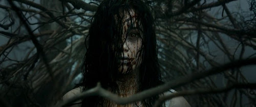 Single Resumable Download Link For Hollywood Movie Evil Dead (2013) In  Dual Audio