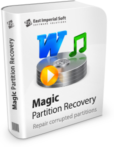 East Imperial Magic Office Recovery 2022 Download Free