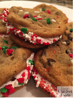 Looking for the perfect holiday cookie recipe to share with your friends and family? Look no further. You can choose from the collection we've put together for you AND get access to great holiday freebies for your classroom.