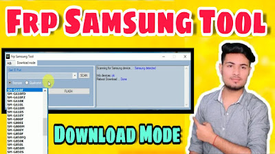 New Samsung Frp Tool Free Download 