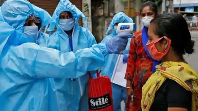 भारत को 81 दिनों में आज सबसे बड़ी राहत, 60 हजार से नीचे आए डेली कोरोना केस, जानें मौतों का आंकड़ा | Khabare Purvanchal
