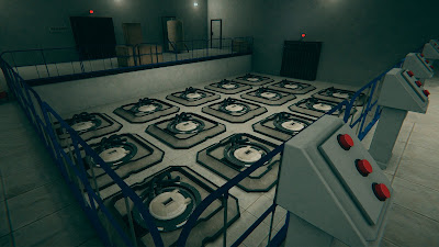 Regular Factory Escape Room Game Screenshot 3