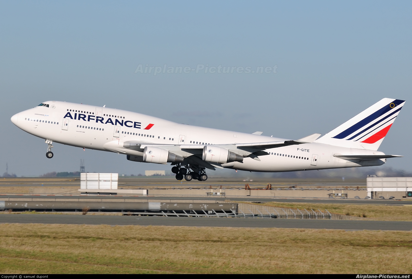 Air France | I Love Planes
