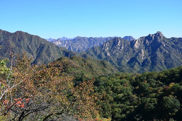 Wielki Mur / The Great Wall