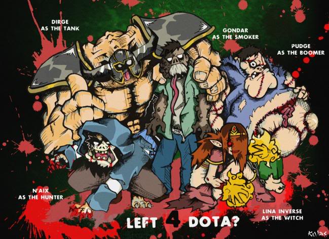 wallpapers dota. This one#39;s a funny wallpaper