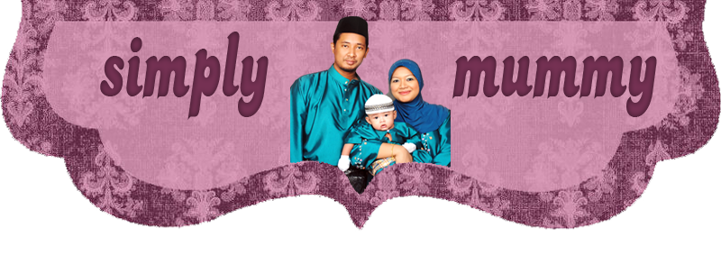 Simply Mummy