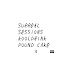 Surreal Sessions & Kooldrink – Pound Cake Amapiano Remix [2022]