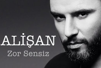 alişan zor sensiz şarkı sözleri