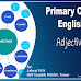 Adjective worksheet for Primary students By Ashraf VVN