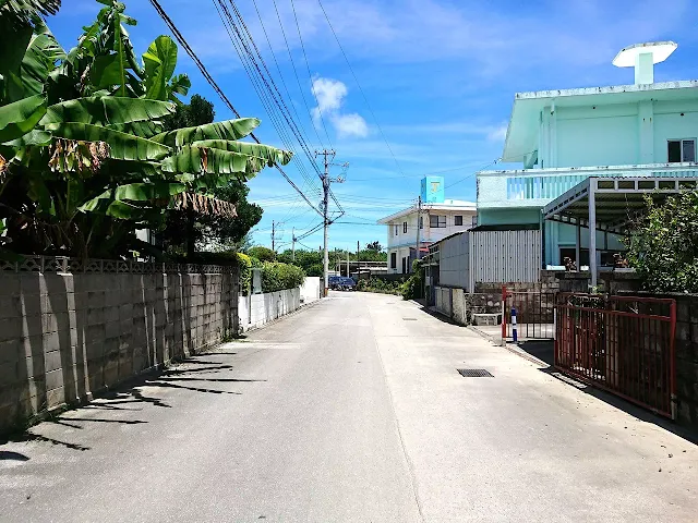 KYU HAMADA SHOTEN-MAE 4