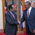 Inside Somalia - Kenya dispute over maritime territory 