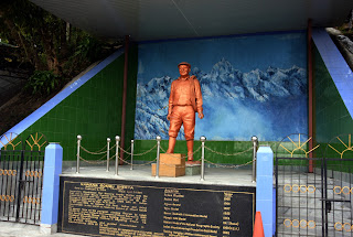 NawangGompu Sherpa