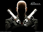 #16 Hitman Wallpaper