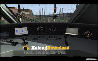 Gambar Railworks Train Simulator 2012