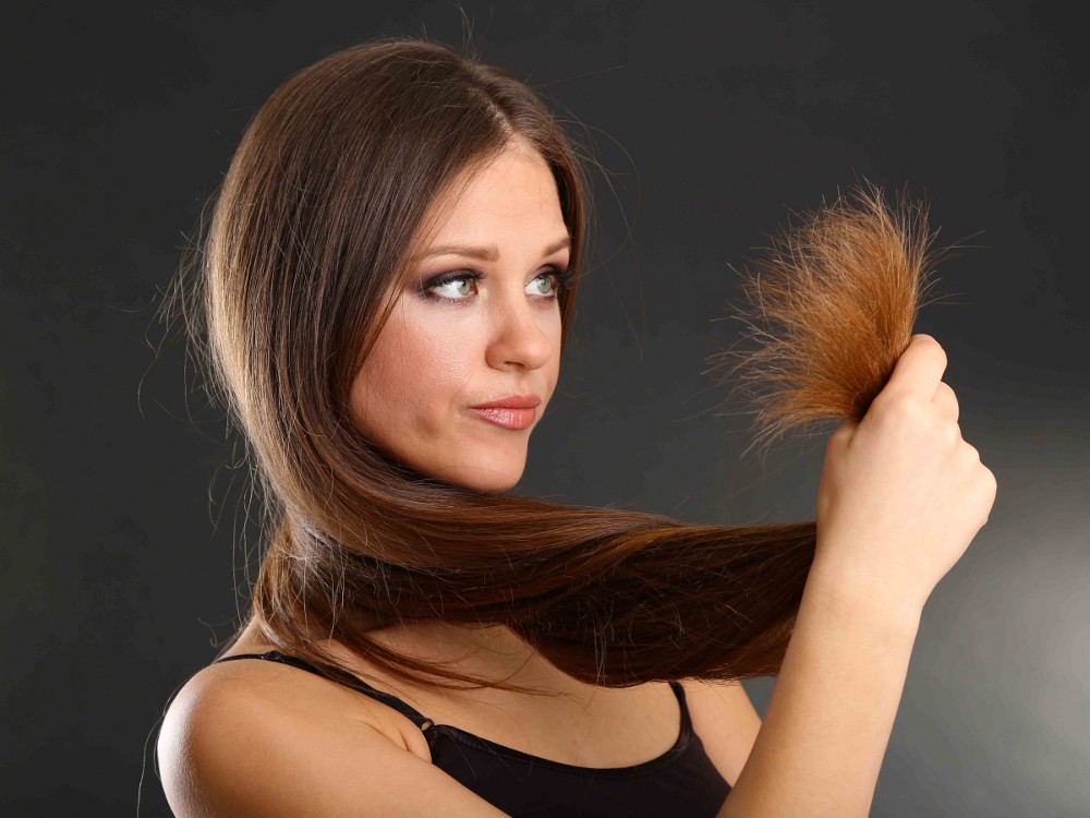 Cara Mengatasi Rambut yang Bercabang