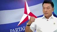 Peluang Moeldoko Jadi Ketum Partai Demokrat