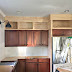 45+ Kitchen Cabinets From Ceiling