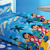 SPREI LADY ROSE 120 X 200 06/01/2019 | WONGPASAR GROSIR MALANG