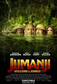 Jumanji 1