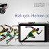 Profesyonellerin merakla beklediği yeni Samsung NX300, Türkiye'de!