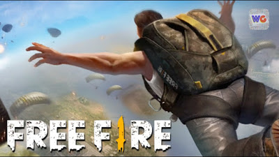 Free Fire Battlegrounds MOD APK