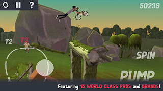 download game android pumped bmx3