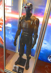 Cyclops movie costume X-Men: Apocalypse