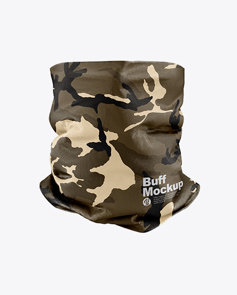 Download Matte Buff Mockups - accessorize, accessory, apparel, buff ...