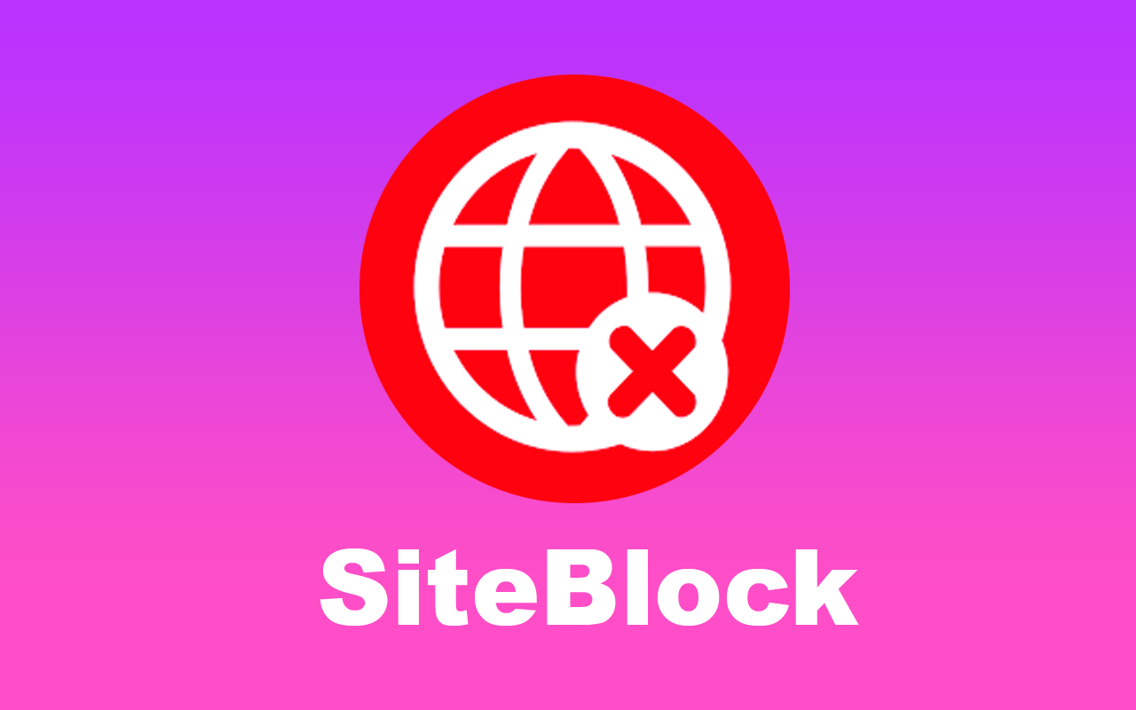 Enhance Your Productivity with Site Blocking Extensions