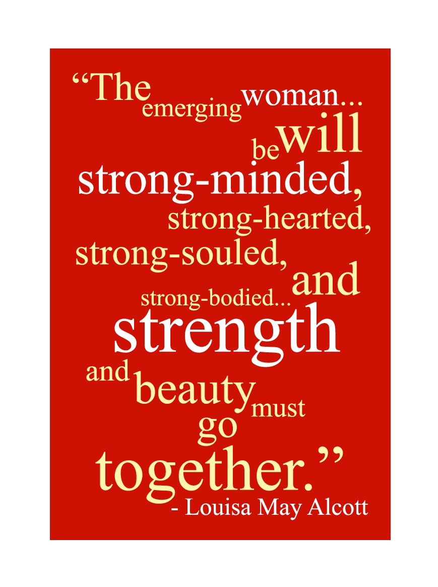 Women Quotes About Strength. QuotesGram