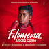 Amália Conzo - Filomena (2021) DOWNLOAD Full EP