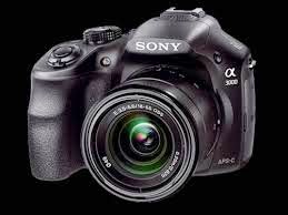 Sony A3000 Review Dpreview