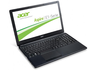 Acer E1-572G - Laptop Gaming Terbaik