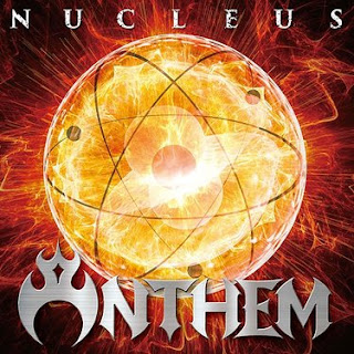 Anthem - "Black Empire" (video) from the album "Nucleus"