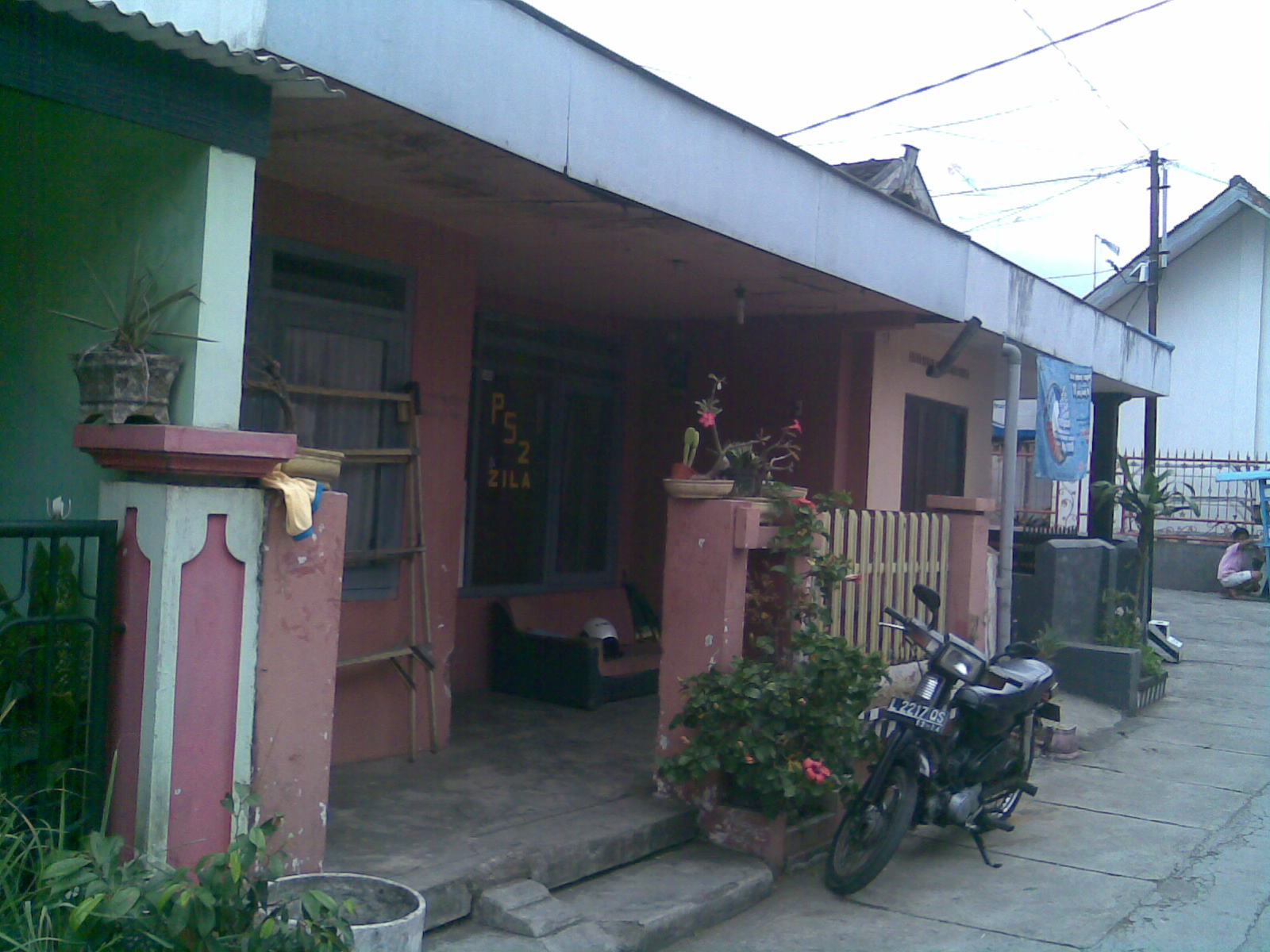 dijual rumah dan tanah kavling di Jawa Timur meliputi 