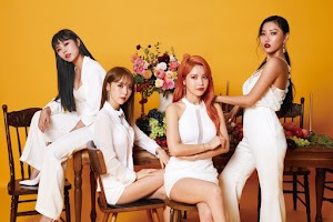 Lyrics and Video MAMAMOO – You Don’t Know Me