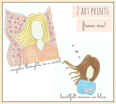 2 Art Prints