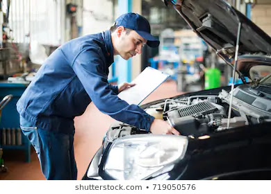 Tips for Your Car Maintenance