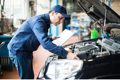 10 Tips for Your Car Maintenance