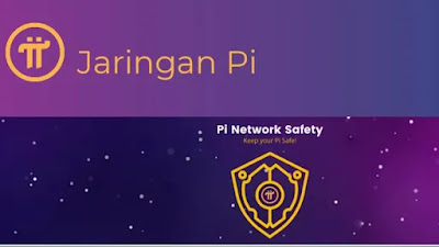 Keamanan Akun Pi Network Terhadap Potensi Penipu Keamanan Akun Pi Network Terhadap Potensi Penipu, Peniru, dan Aktor Jahat