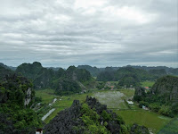 ninh binh cosa fare e vedere