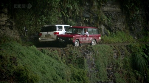 Top Gear Bolivia Special 2