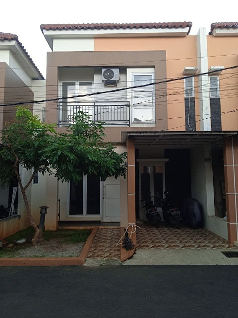 Family Residence Jatimurni Bekasi