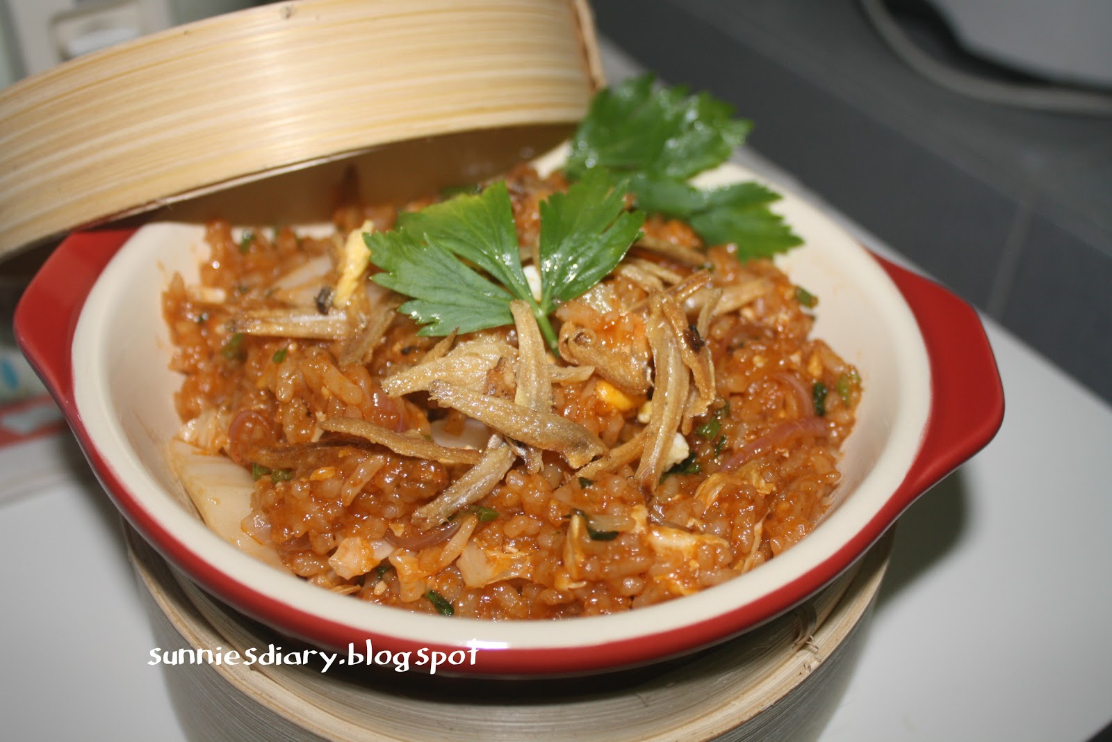 Resepi Ayam Goreng Ikea - Resepi Book p